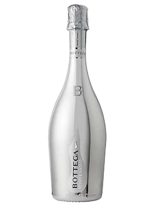 Rượu Bottega White Gold