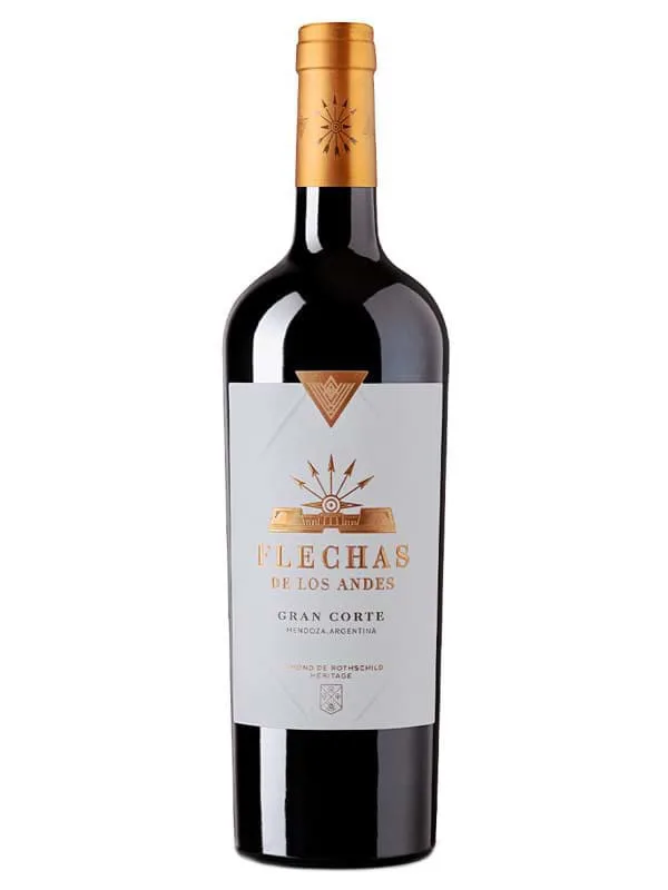 Edmond de Rothschild Flechas De Los Andes Gran Corte