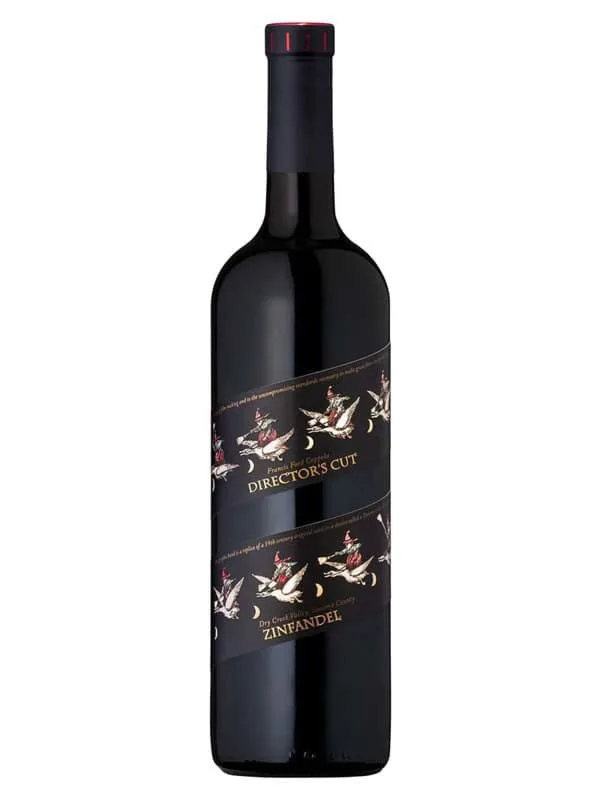 Francis Ford Coppola Director's Cut Dry Creek Valley Zinfandel
