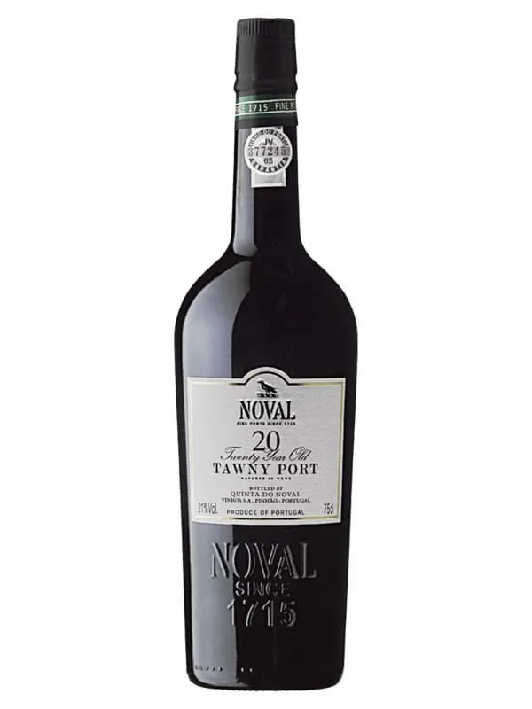Quinta Do Noval Tawny Port 20 năm