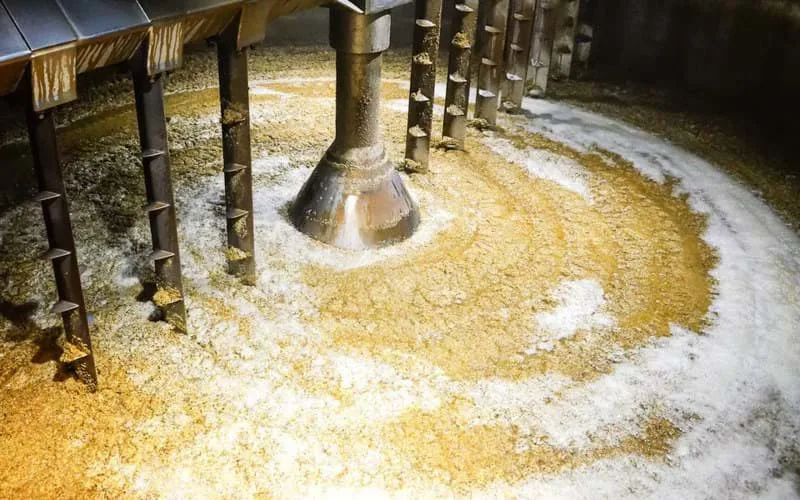 lên mên whisky