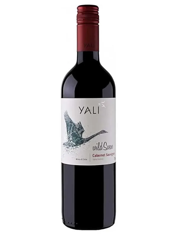 Yali Swan Cabernet Sauvignon