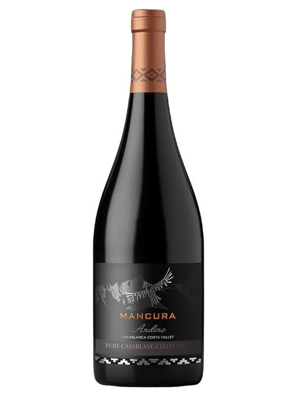 Mancura Andino Pure Casablanca Selection
