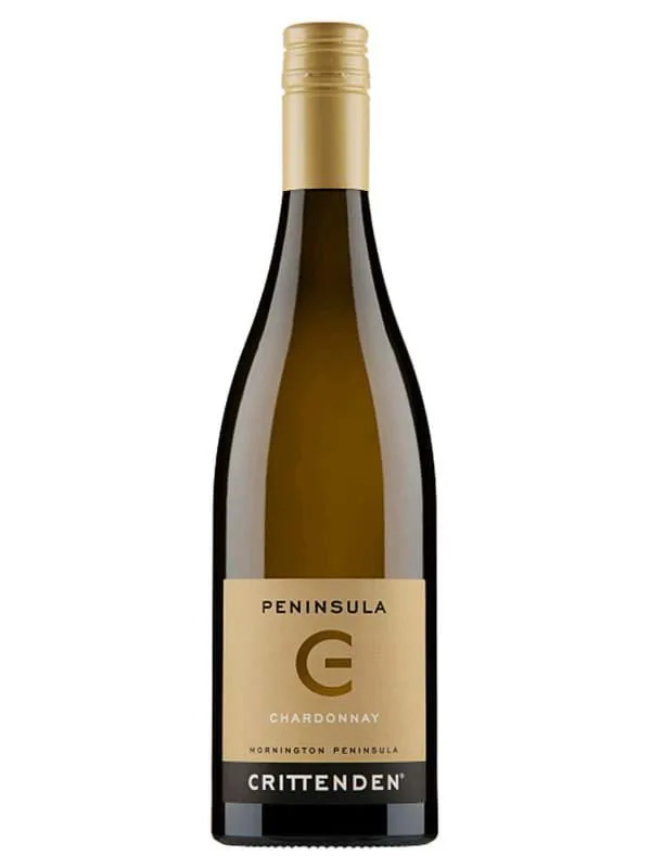 Crittenden Estate Peninsula Chardonnay