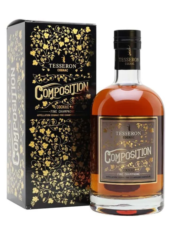 Tesseron Composition