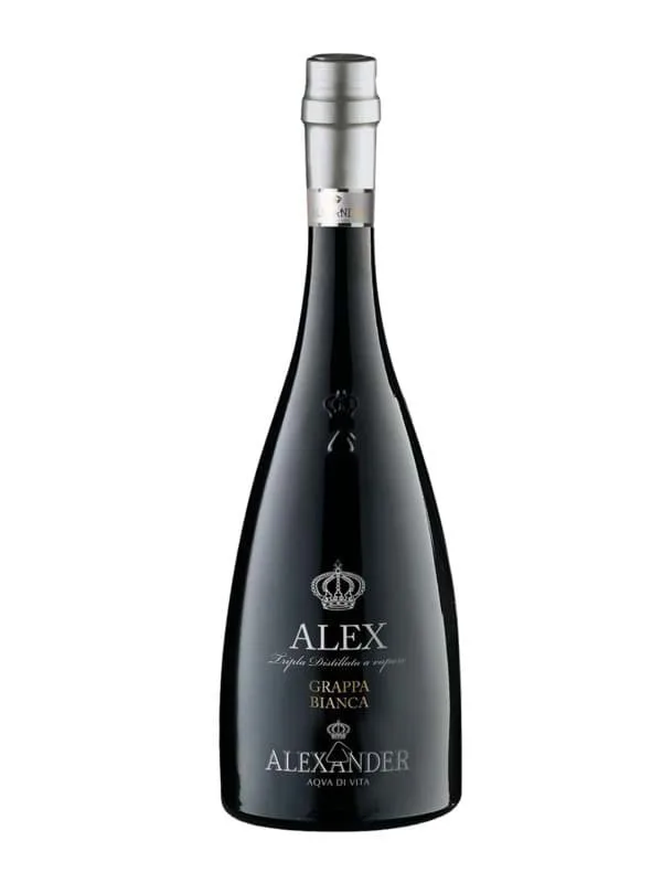 Alexander Grappa Bianca