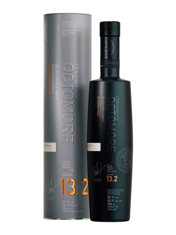 Octomore 13.2