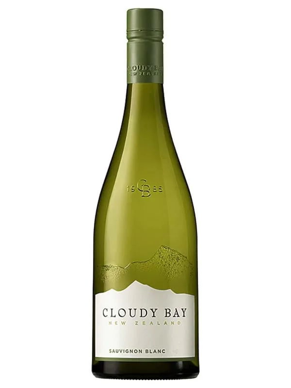 Cloudy Bay Sauvignon Blanc