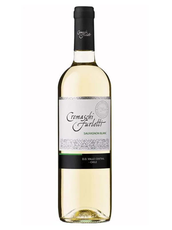 Cremaschi Furlotti Sauvignon Blanc