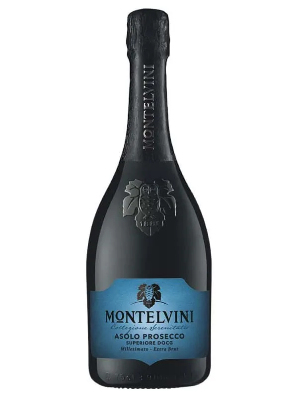 Montelvini Asolo Prosecco Superiore Extra Brut
