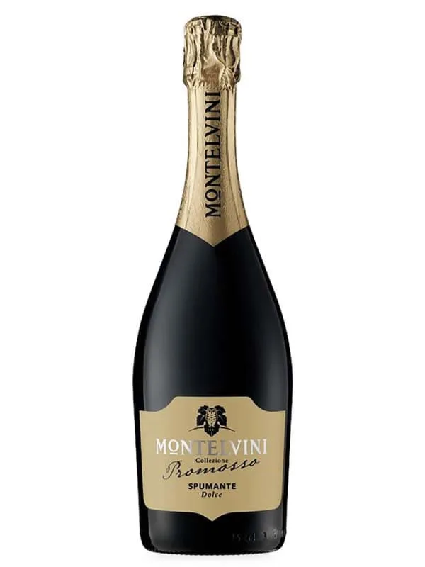 Montelvini Promoso Spumante Dolce