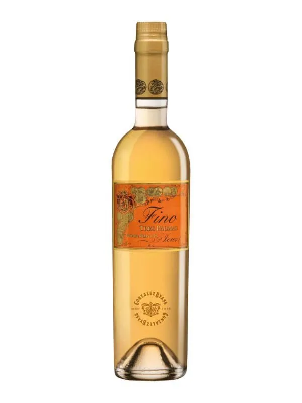 Gonzalez Byass Fino Tres Palmas Sherry