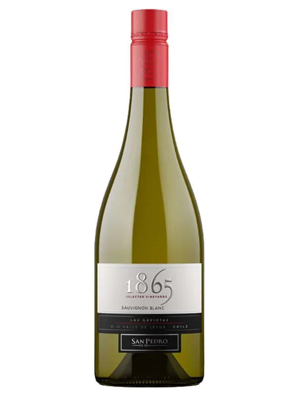 Rượu vang 1865 Sauvignon Blanc
