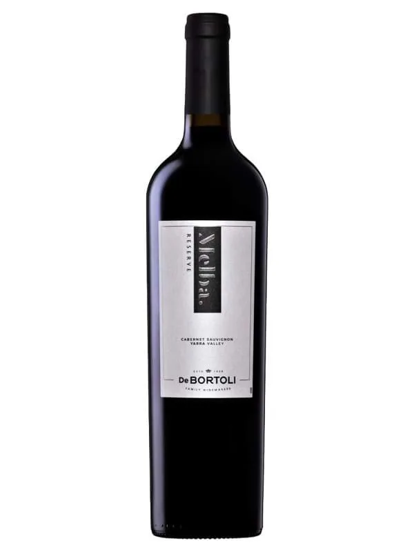De Bortoli Melba Reserve Cabernet Sauvignon
