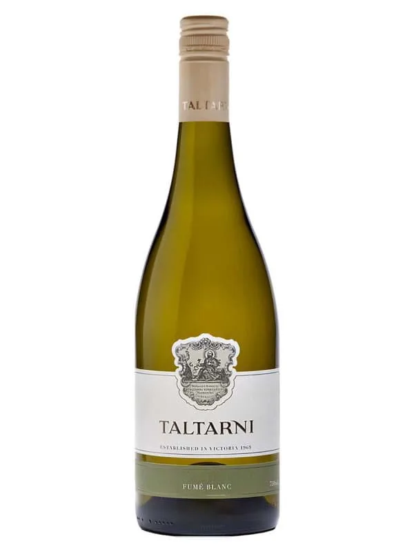 Rượu vang Taltarni Fume Blanc