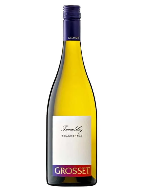 Rượu vang Grosset Piccadilly Chardonnay
