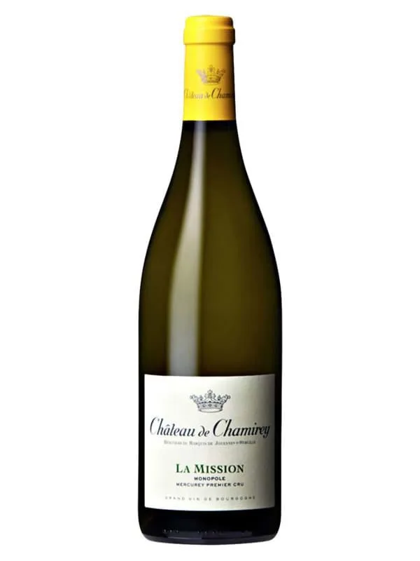 Chateau de Chamirey La Mission Monopole Mercurey 1er Cru