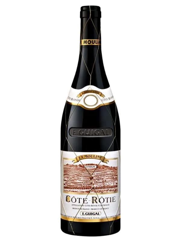 E.Guigal La Mouline Cote Rotie