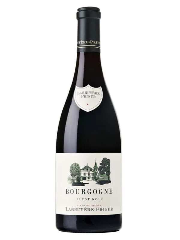 Labruyere-Jacques Prieur Pinot Noir Bourgogne