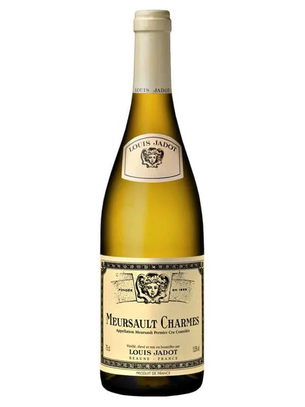 Louis Jadot Charmes Meursault 1er Cru