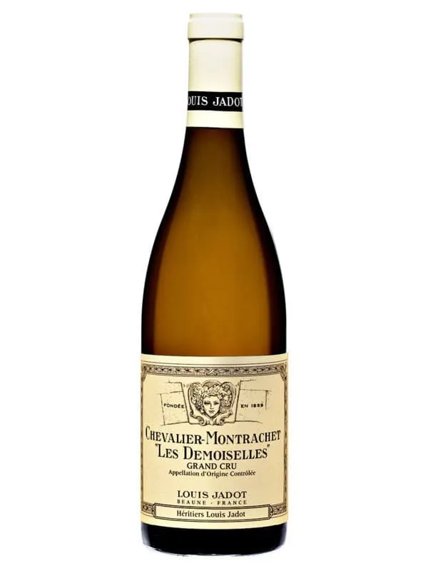 Louis Jadot Chevalier Montrachet Les Demoiselles Grand Cru