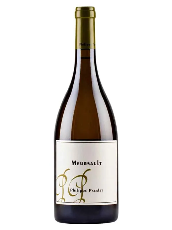 Philippe Pacalet Meursault