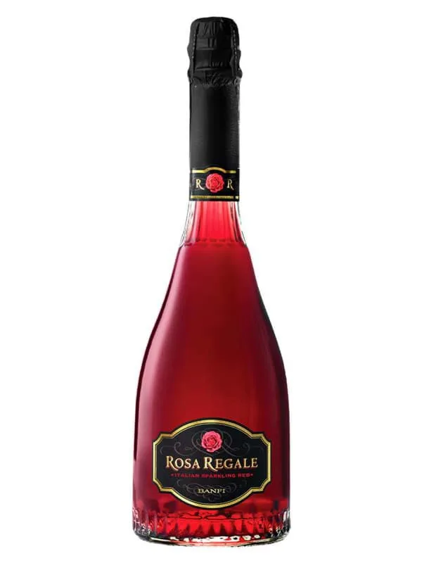 Banfi Rosa Regale