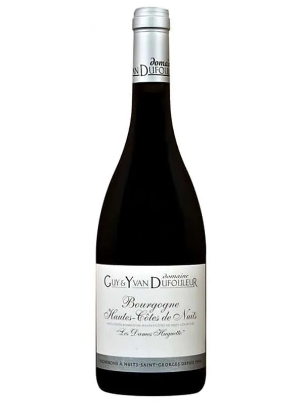 Domaine Guy & Yvan Dufouleur Les Dames Huguette