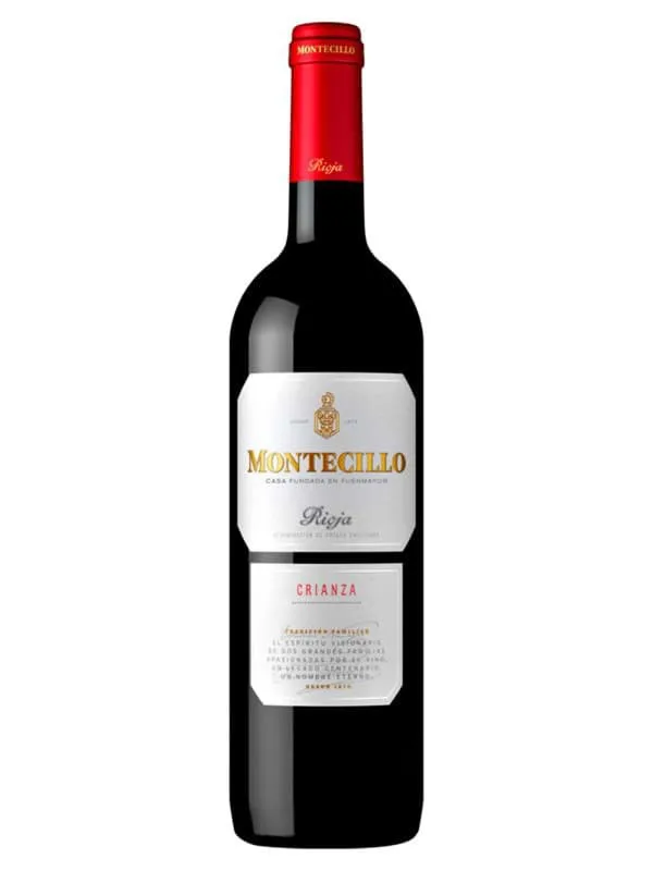 Montecillo Crianza
