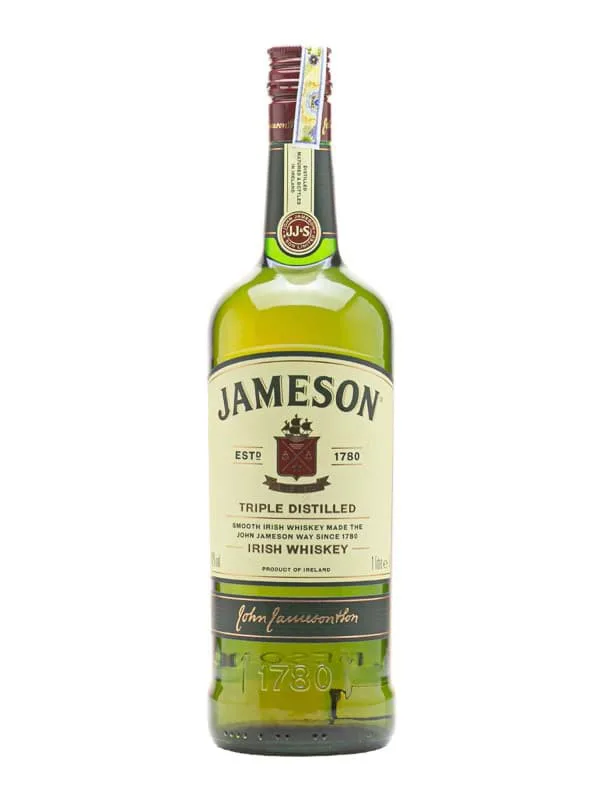 Jameson 1L