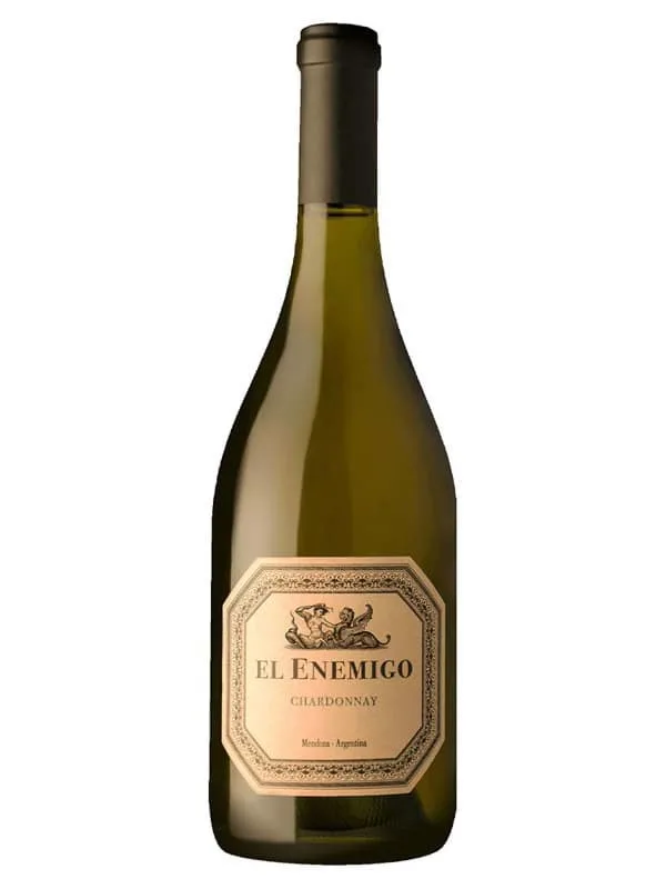 El Enemigo Chardonnay