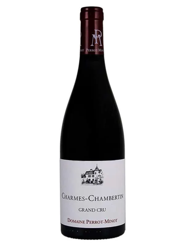 Perrot-Minot Charmes-Chambertin Grand Cru