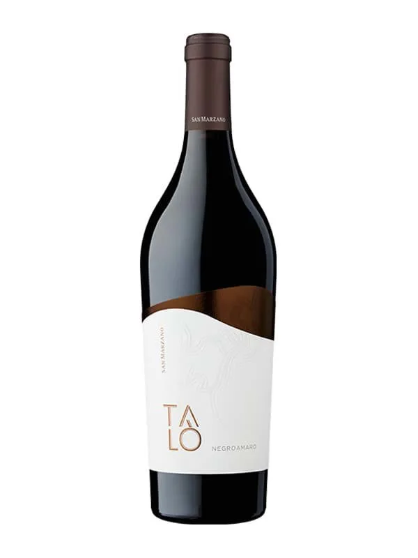 Talo Negroamaro (Vang Ý)