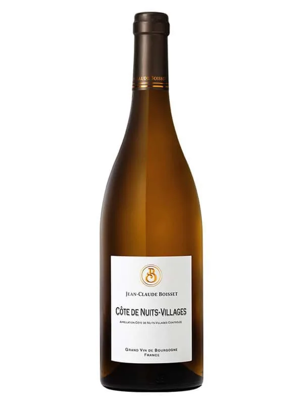 Jean Claude Boisset Cote de Nuits-Villages