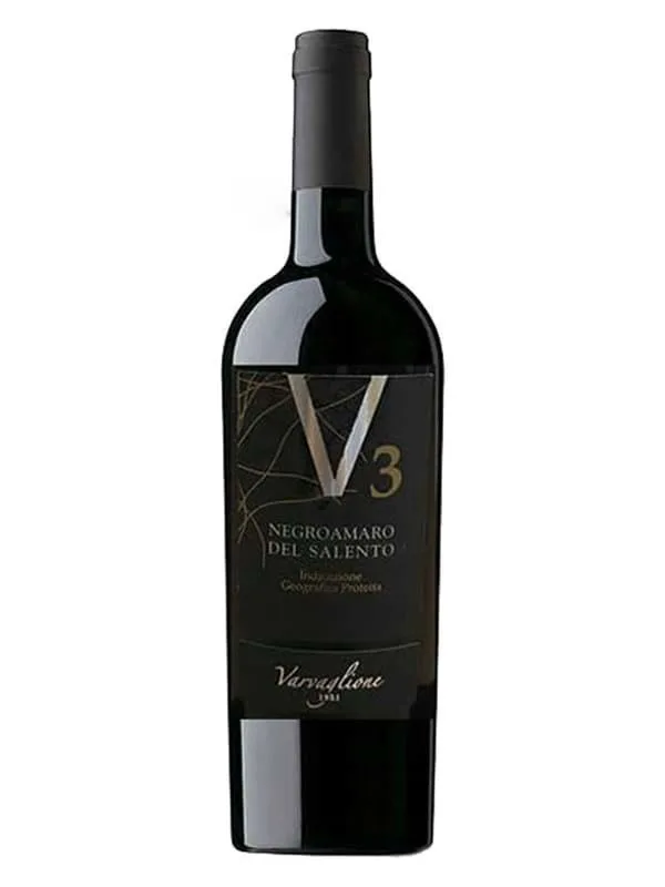V3 Negroamaro
