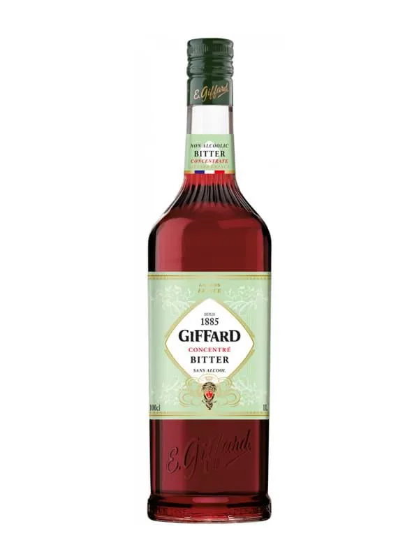 Giffard Bitter Syrup