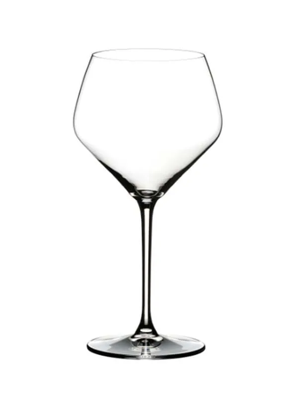 Ly Riedel Extreme Restaurant Oaked Chardonnay