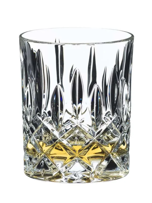 Ly Riedel Bar Spey Whisky