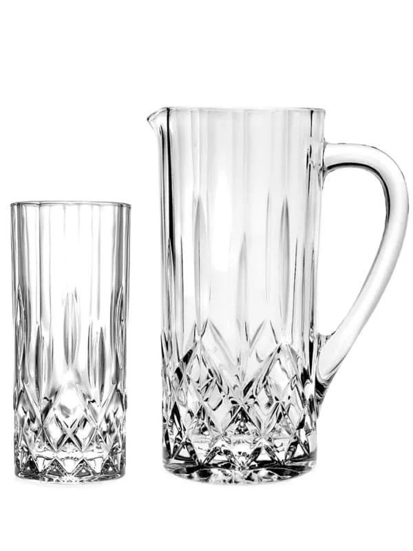 Bộ bình ly RCR - Opera Drink