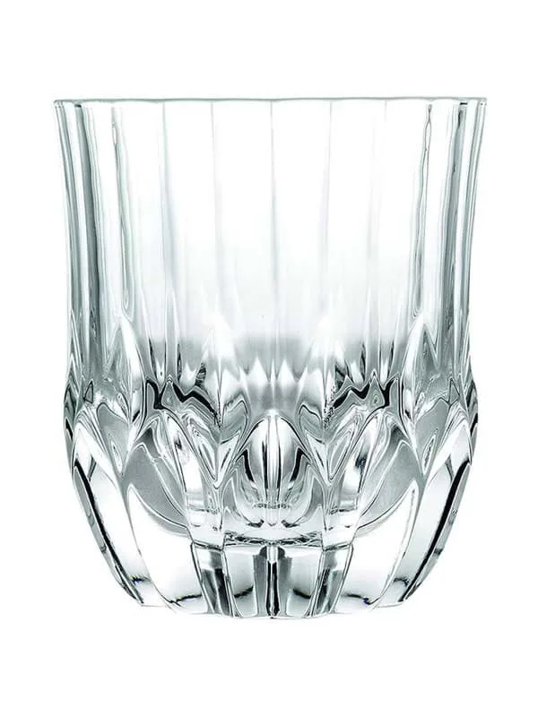 Bộ 6 ly RCR Adagio - 350 ml