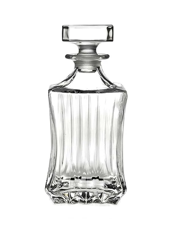Bình rượu RCR Adagio Whisky