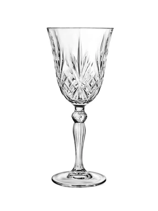 Bộ 6 ly RCR - Melodia Wine Glass