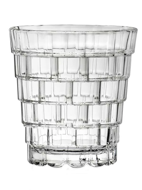 Bộ 6 ly RCR - Stack