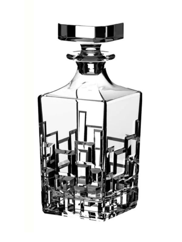 Bình rượu RCR - Etna Whisky