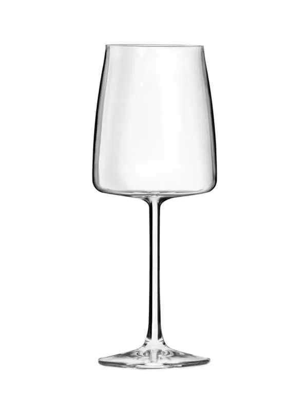 Bộ 6 ly RCR Essential Wine - 430ml