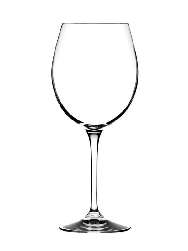 Bộ 6 ly RCR - Invino 650ml