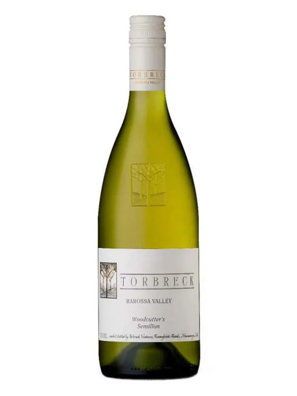 Torbreck Woodcutter's Semillon