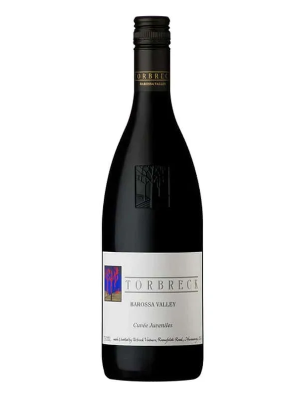 Torbreck Cuvee Juveniles Red