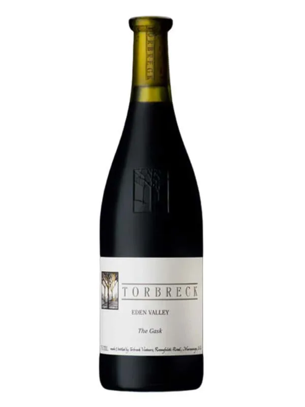 Torbreck The Gask Shiraz