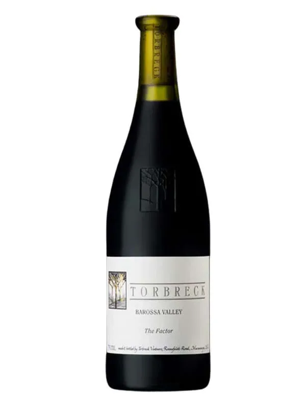 Torbreck The Factor Shiraz